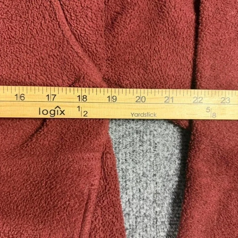 Patagonia vintage synchilla